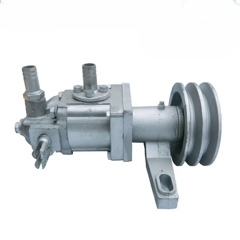 

Three wheeler hydraulic oil pump single groove double groove gear pump lifting oil pump