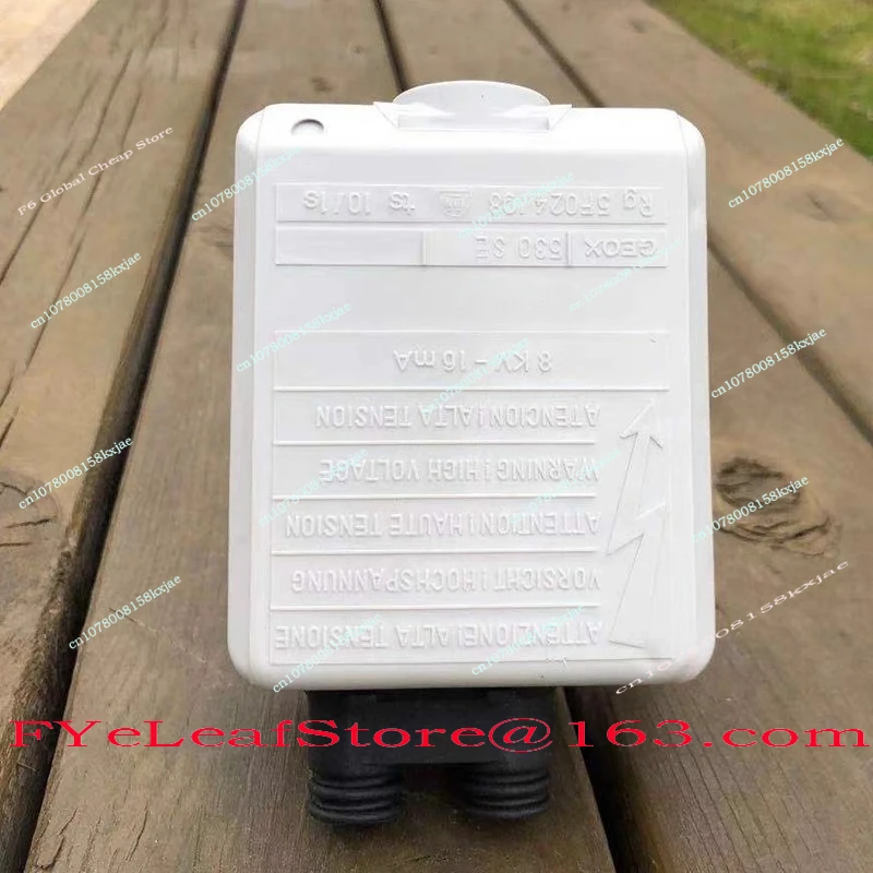 

Контроллер горелки 530SE 40G5 RBL530SE Программатор 531SE Пост