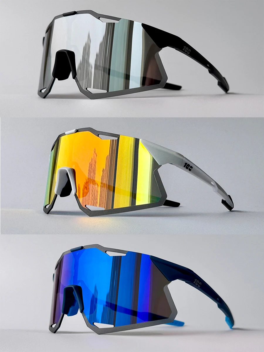 AliExpress Men Bestseller UV400 Runing Sunglasses Sports MTB Outdoor Sun protection Goggles Electric Bike Women Hiking Hunting Sunglasses