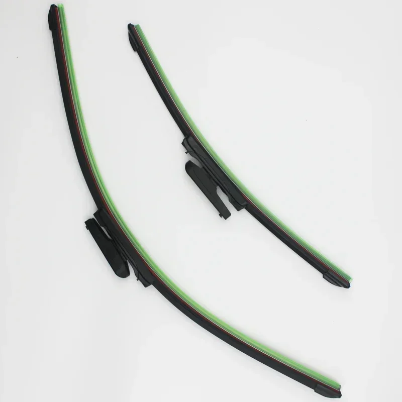مجموعة شفرات الممسحة الأمامية والخلفية لرينو ميجان 4 2017 - 2023 2019 2020 2021 2022 نافذة الزجاج الأمامي 24 "+ 18" + 9"