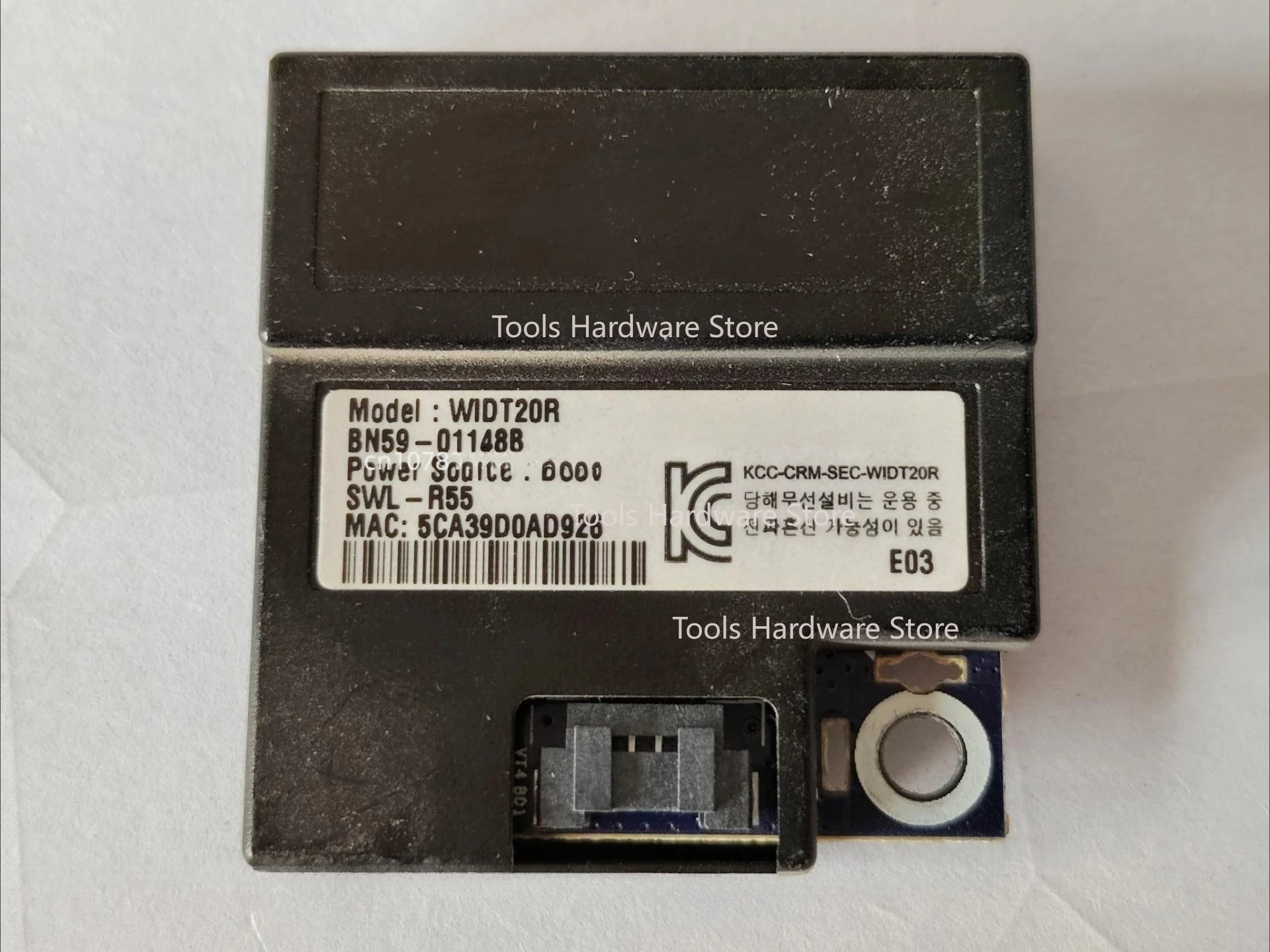 Per BN59-01148C 01148B WIDT20R SCHEDA WIFI UE46ES8000 UE55ES7000 UE55ES8000 Modulo WIFI wireless interno UE65ES8005U XXE