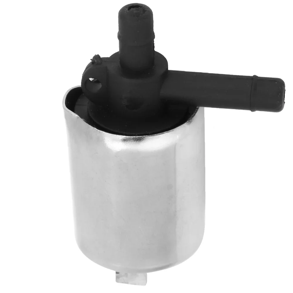 

6mm DC 12V Small Mini Plastic Solenoid Valve fr Water Gas Air Normally Closed GD