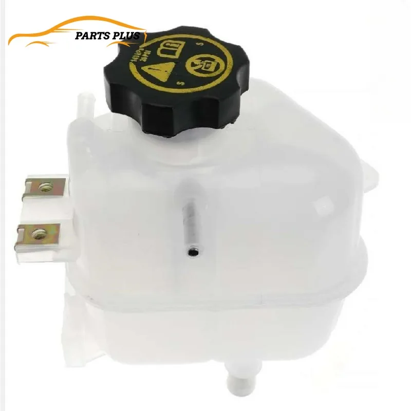 

95352005 42620261 Engine Coolant Reservoir Radiator Expansion Tank with Cap for Chevy Spark 2013-2015