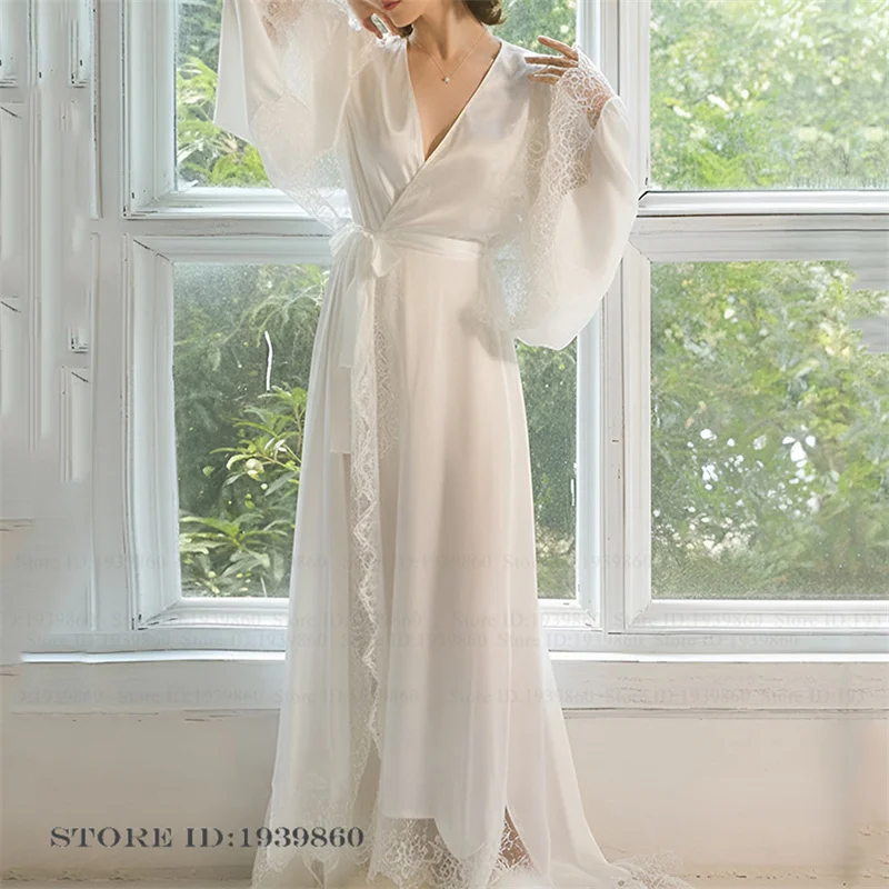 Thumbnail 3 - #19 Latest Bridal Kimonos Offers