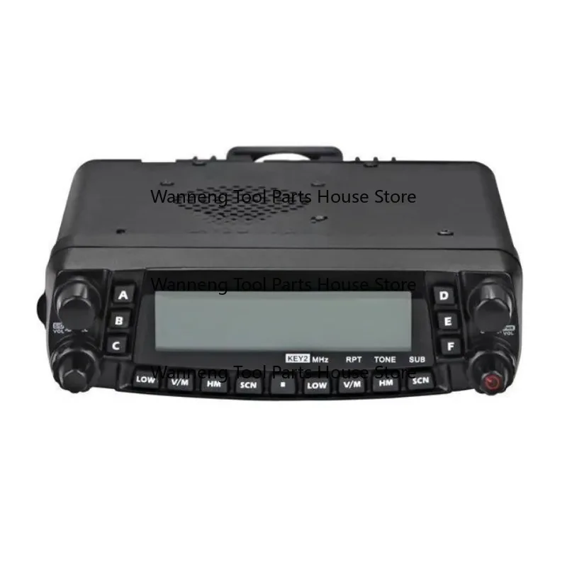 TYT TH-9800 Plus 29/50/144/430 MHZ QUAD BAND TRANSCEIVER Mobile Car Radio