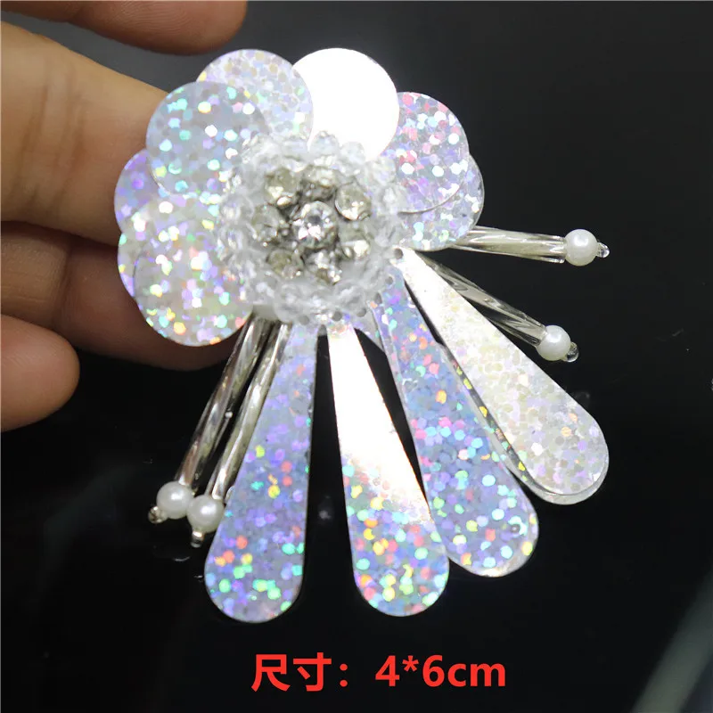 5Pc Fashion Sequin …