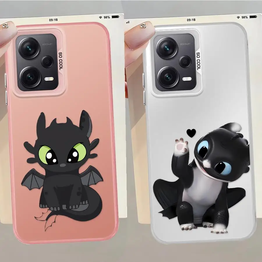 Back Phone Cover Ca… - image