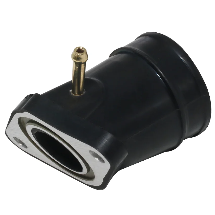 Vergaseranschluss-Ansaugkrümmer für Yamaha TTR125 TT-R125 TT-R125R TT-R125E TT-R125L TT-R125LE TT-R125LW TT-R125LWE – Detail 8