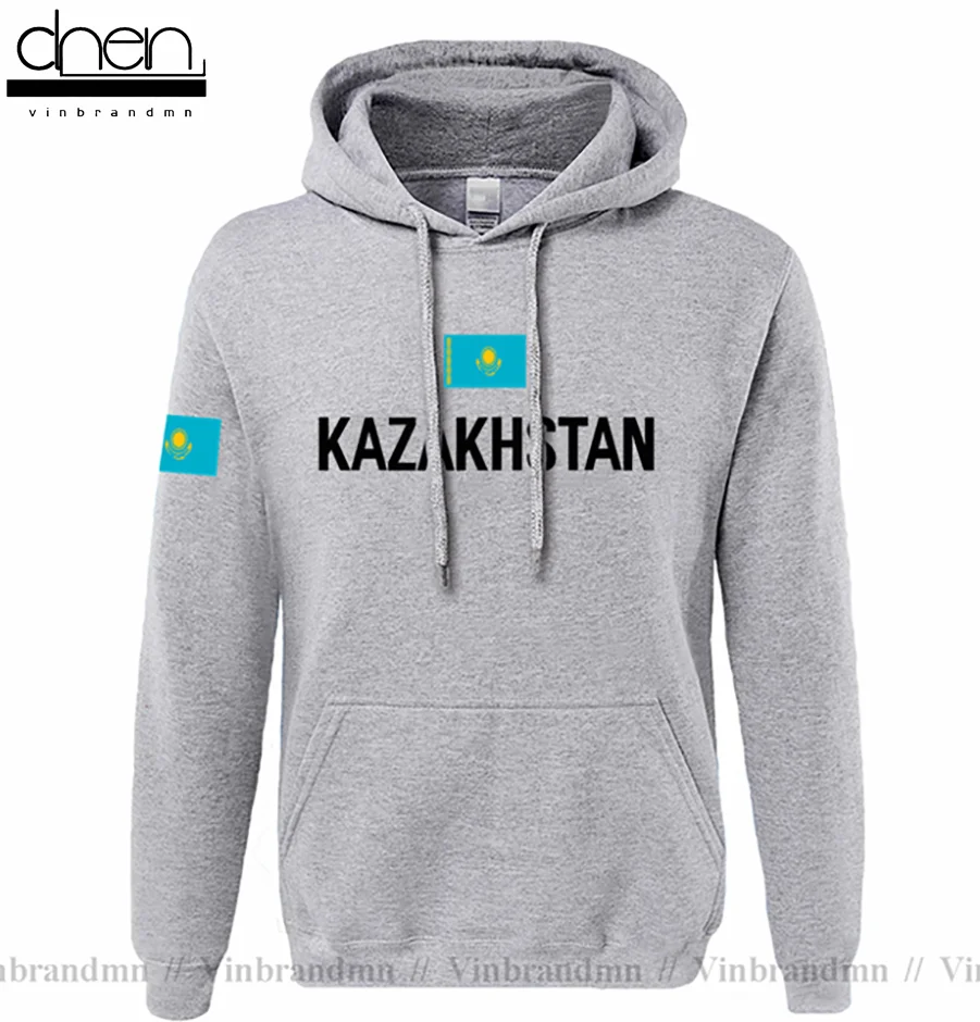 

2022 Kazakhstan Kazakh KZ Kazakhstani KAZ mens hoodies sweatshirt sweat new streetwear socceres jerseyes footballer tracksuit