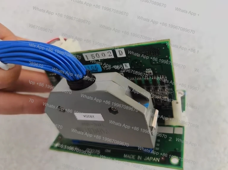 Used, Io Board YS-6…