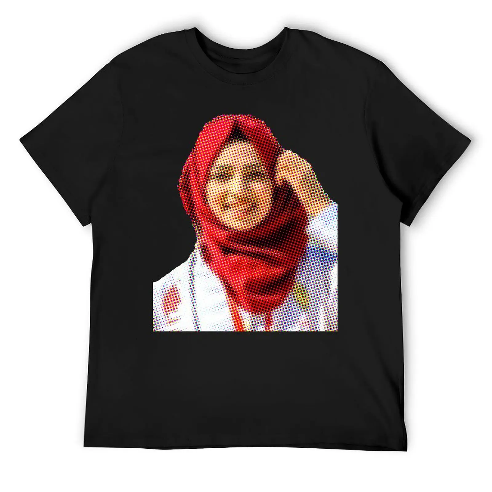 

How Visible Is Razan Al-Najjar T-Shirt funny costumes man t shirt plus sizes mens white t shirts