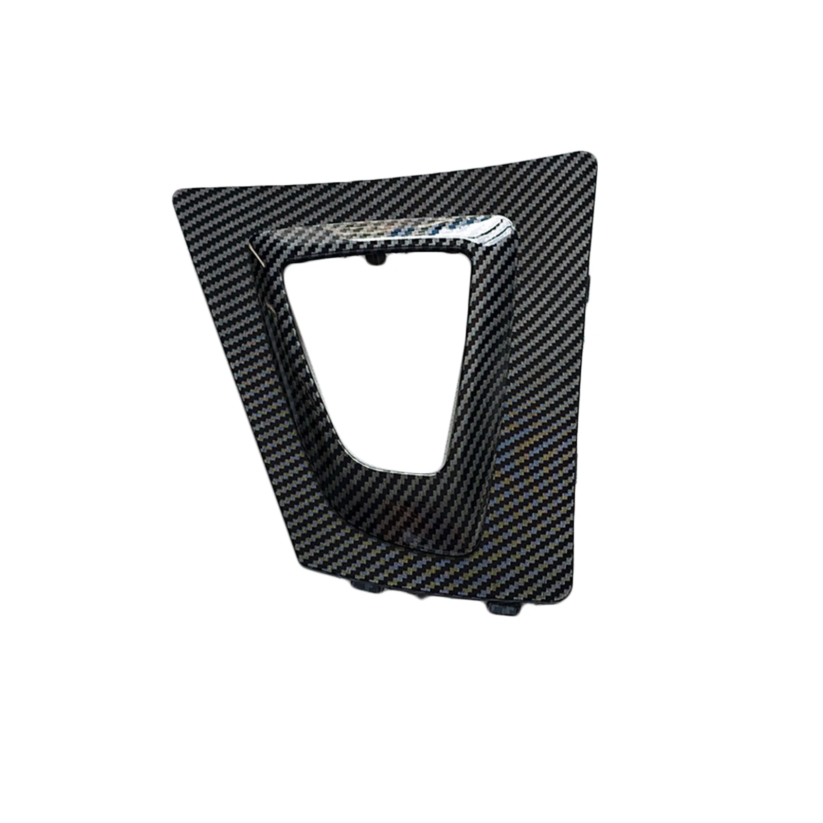 

Накладка на панель переключения передач для BMW 3 серии F30 F31 F34 F35, 4 серии F32 F33 F36