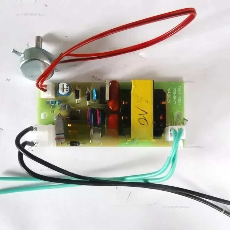 Microscope Power Supply 6V30W Halogen Lamp Dedicated Electronic TY30W