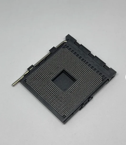 

Совершенно новый оригинальный держатель слота PZ1331A-51ZZ1-1H CPUSOCKET AM4