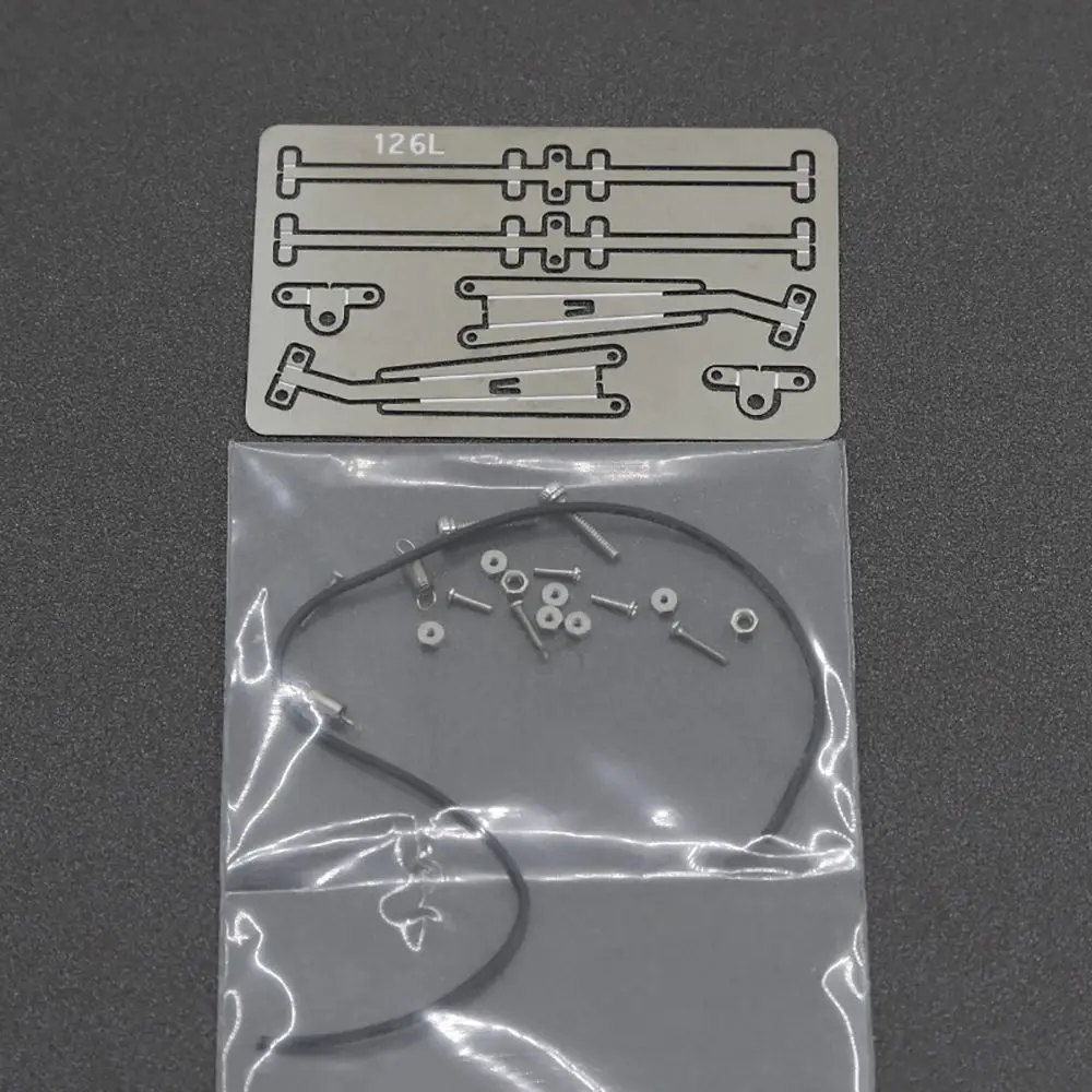 

/ Silver G500 MST KM2 Movable Modified Accessories Windshield Wiper Suitable for 1/10 RC crawler Wiper AXIAL SCX10 Cherokee