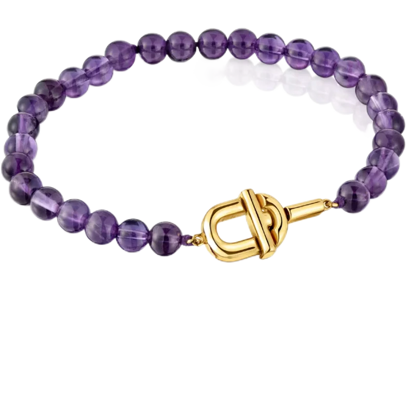 

Flamenco Curves Velvet Bracelet – Spanish Bear Design