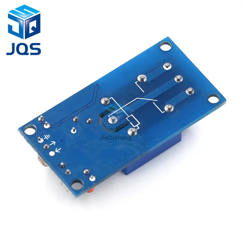 5V 12V Light Photoswitch Sensor Switch LDR Photoresistor Relay Module Light Detection Photosensitive Sensor Board For Arduino