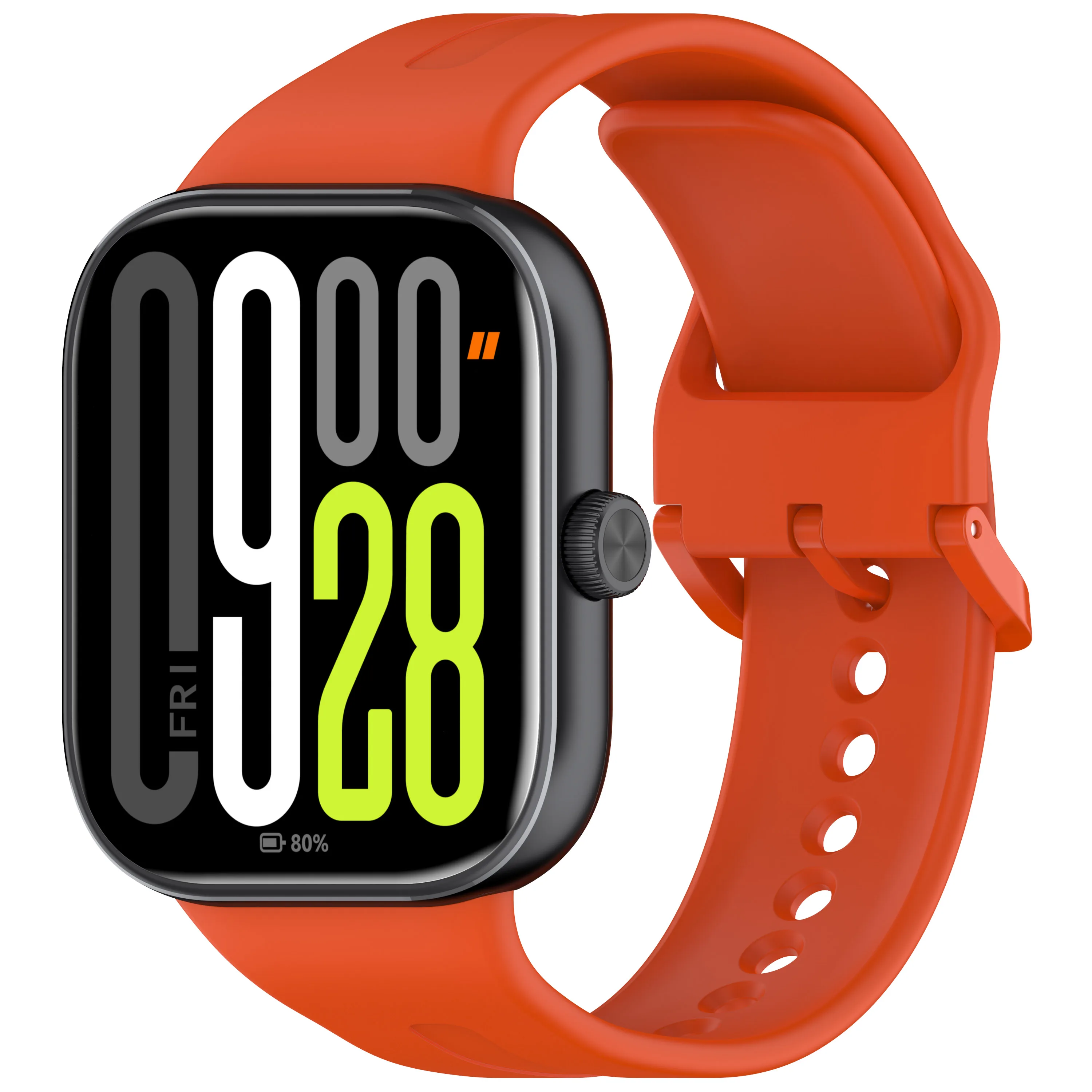 لينة سيليكون حزام الساعات ل Redmi ساعة 5 SmartWatch حزام الأساور سوار ل Xiaomi Redmi Watch5 حزام معصمه Correa