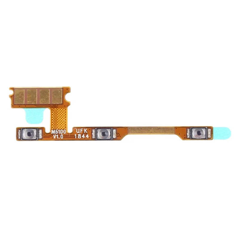 

Power & Volume Button Flex Cable for Redmi Note 7 / Note 7 Pro