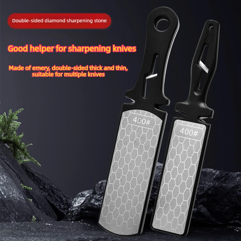 Knife Sharpener Dia…