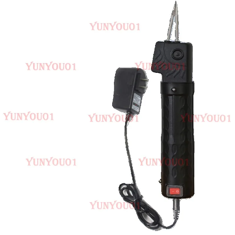 

Electric duck feather plucking artifact plucking head poultry plucking machine automatic chicken feather tool