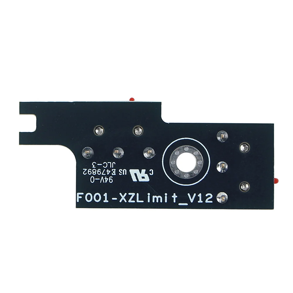 1 PCS Ender-3 V3 SE/KE Strain Gauge Leveling Adapter Board for Crealty 3D Printer Ender-3 V3 SE KE Strain Gauge Replacement Part