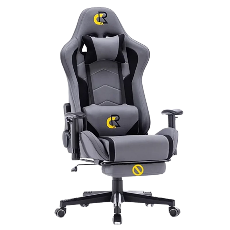 Modern Comfortable Office Chair Minimalist ﻿pillow Stylish Ergonomic Gaming Chair Comfy High Back Oyuncu Koltuğu Home Furniture