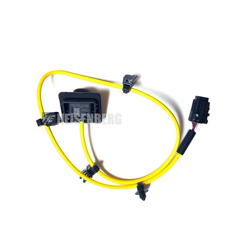 Rear View Camera For Chery Tiggo 7 Pro T1E 704000154AA 704000015AA