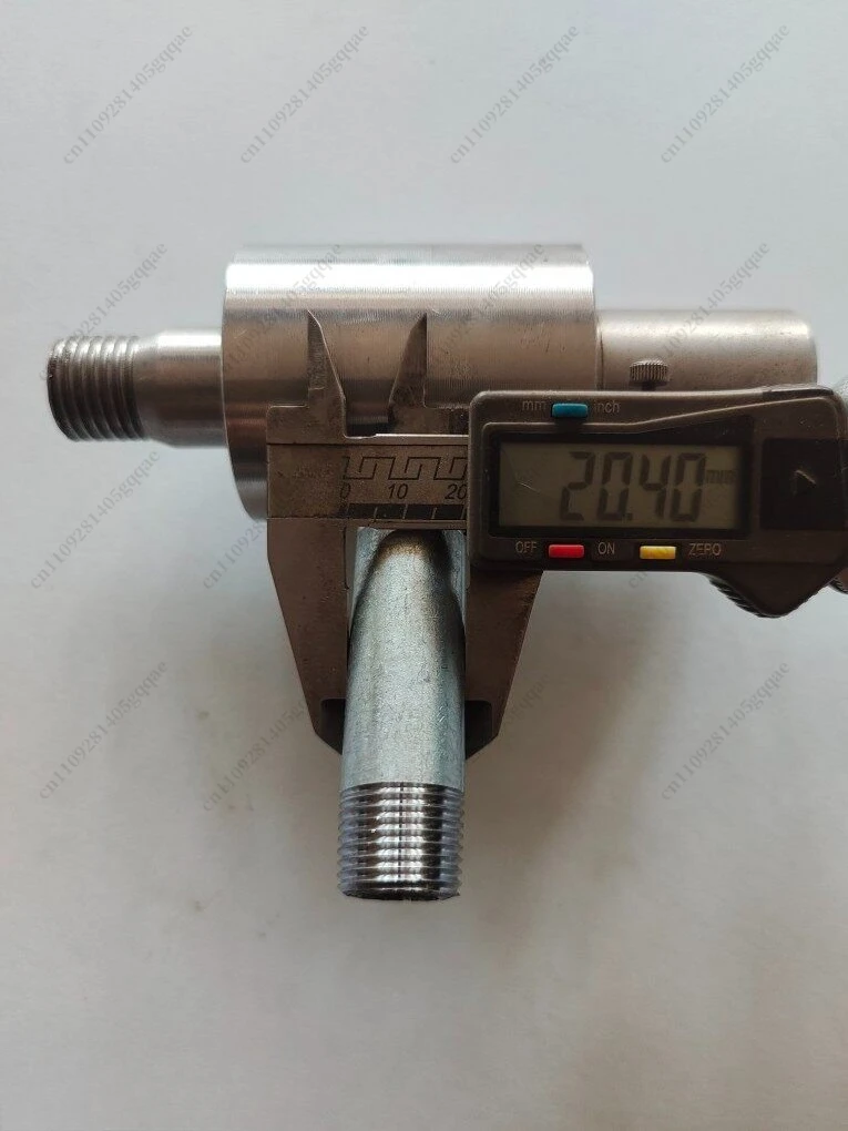It Is Suitable for Drilling Rig, Drill Pipe, Sewage Water Injector, Water Drill, Well Drilling Sewage Water Injector