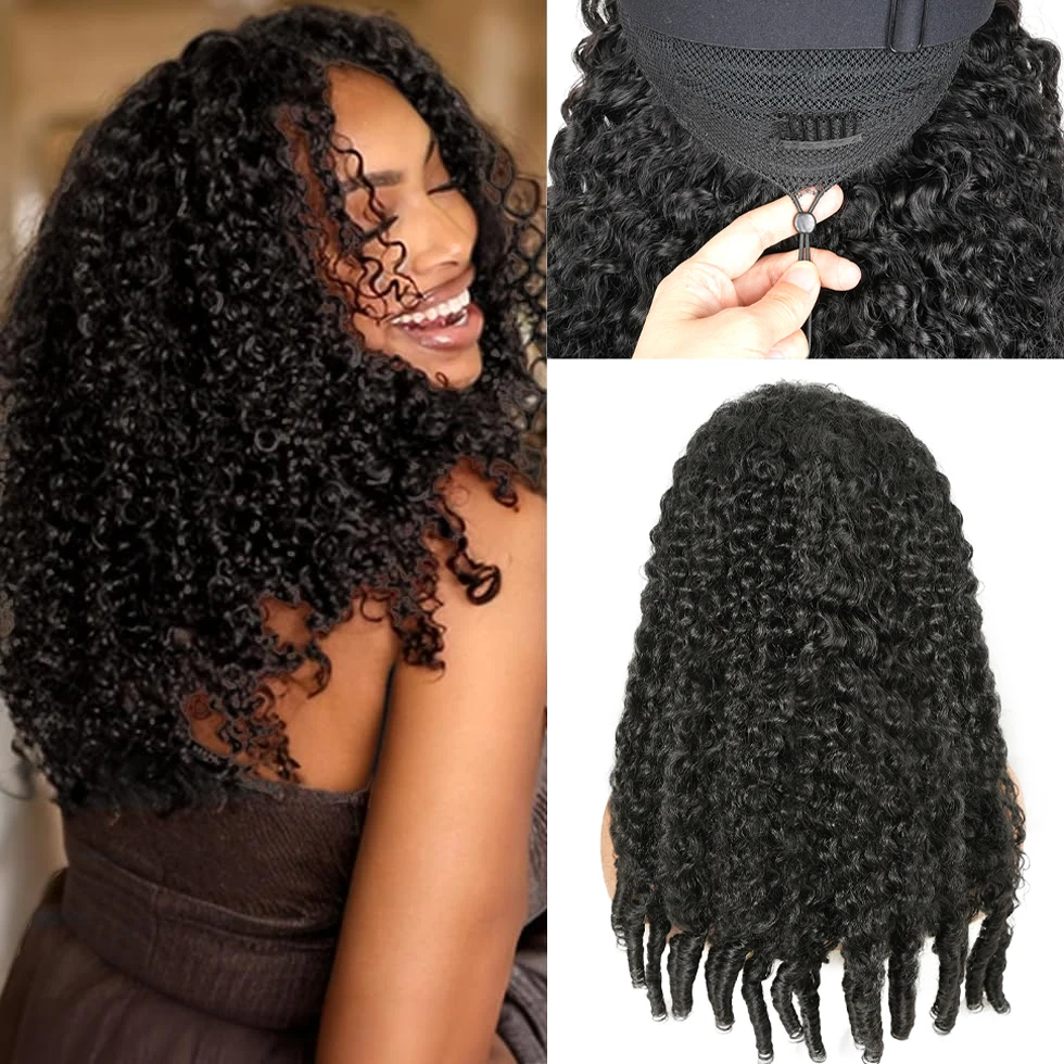 

Бесклеевые парики из натуральных волос, предварительно вырезанные, Buremese Curly Wave, плотность 220%, парик на шнурке, человеческие волосы 7x6 HD, парики спереди, кружевные передние парики для женщин