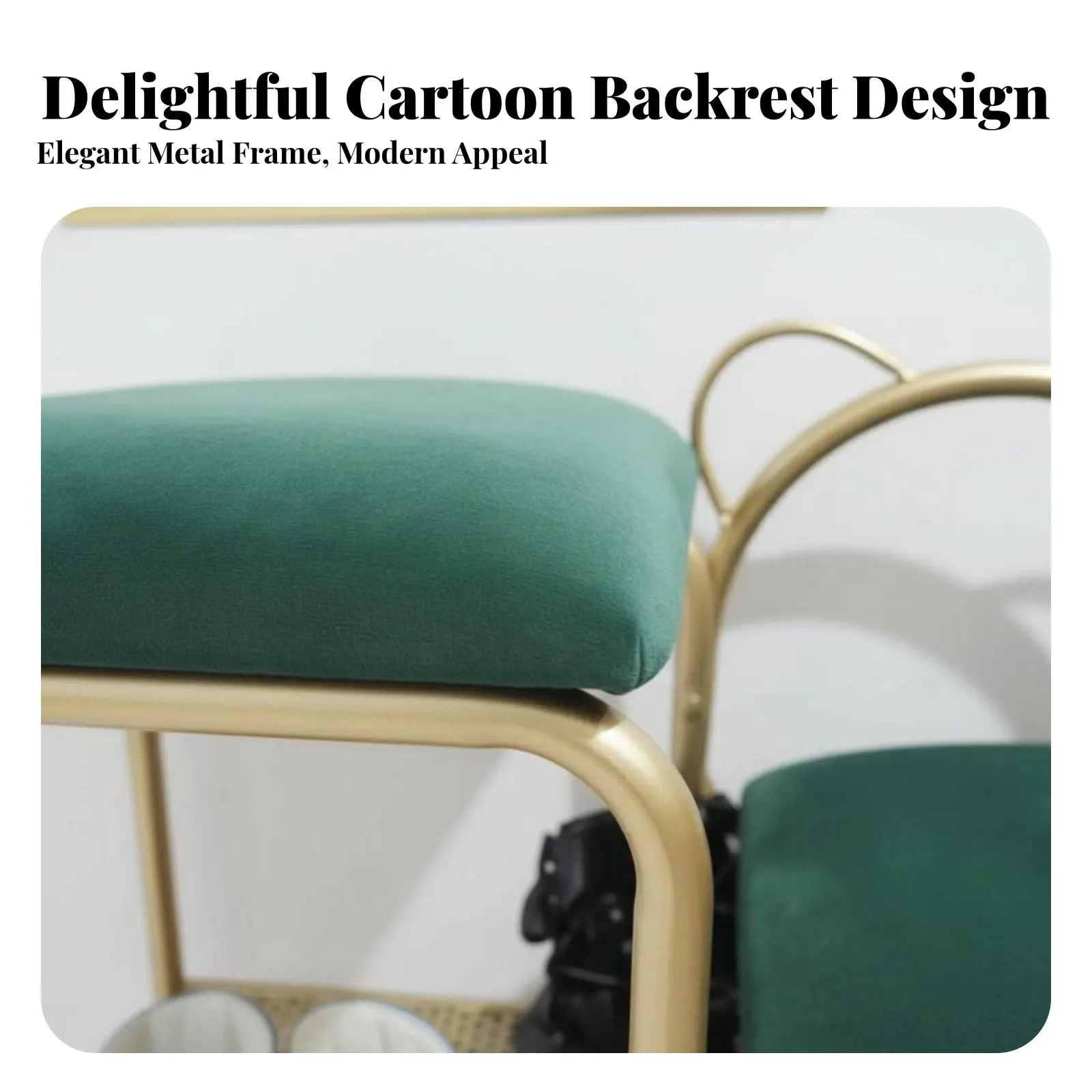 

Скамья-пуфик для прихожей в современном стиле, длинная, с легким и роскошным дизайном, легкоочищаемый чехол, для детей, домовладельцев, гостиных