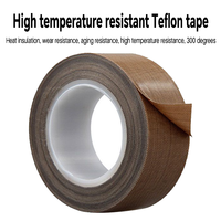 High-temperature resistant flon tape heat insulation vacuum sealing machine, electrical insulation tape sealing