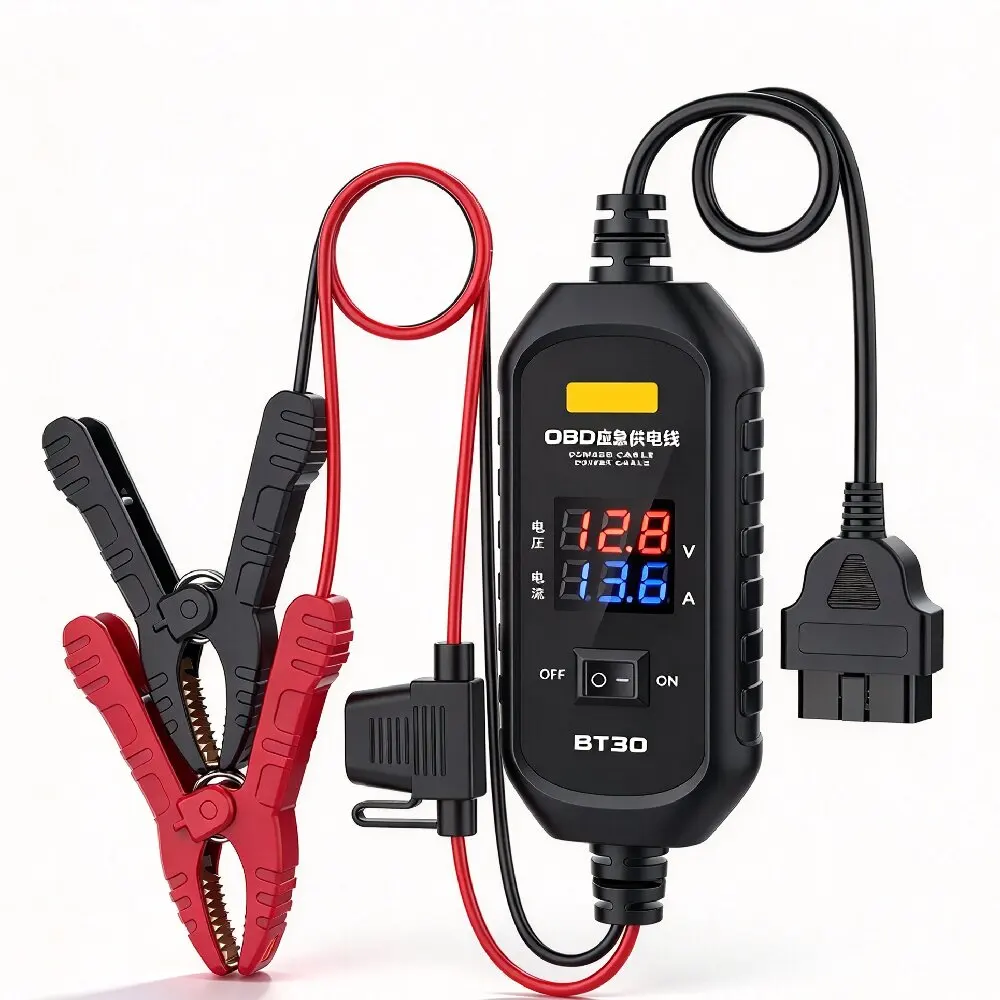 Car EPB Release Tool BT10 AUTO Electronic Parking Brake Tool l Braking & Release Mode