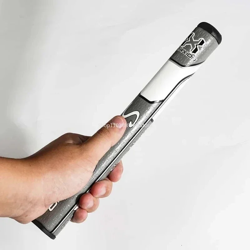 Thumbnail 2 - #53 Golf Club Grips Comparison Guide