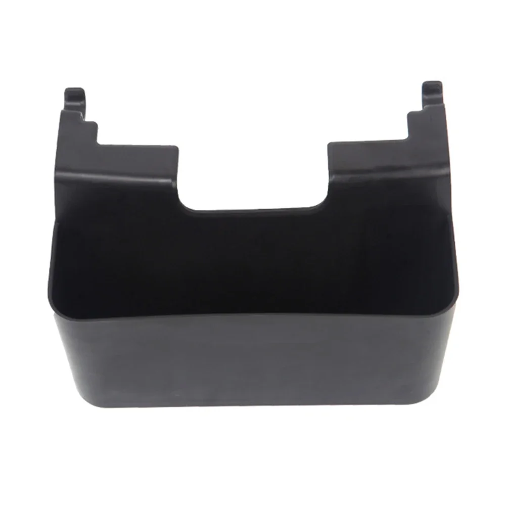 

Для Jeep Wrangler JK 2011 2017, ящик для хранения и держатель телефона для передней центральной консоли, подлокотник из АБС-пластика