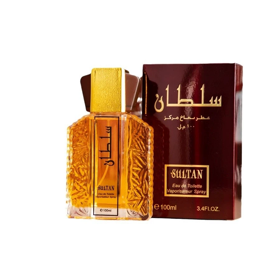 High Quality Perfume for Men and Women Floral Fragrance Long-lasting Faint Scent Eau De Toilette Unisex Spray