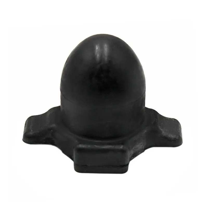 

Suitable for Great Wall Pao Rear Leaf Spring Buffer Block / Commercial Pao Rear Leaf Spring Buffer Block / Rear Suspension Buffe