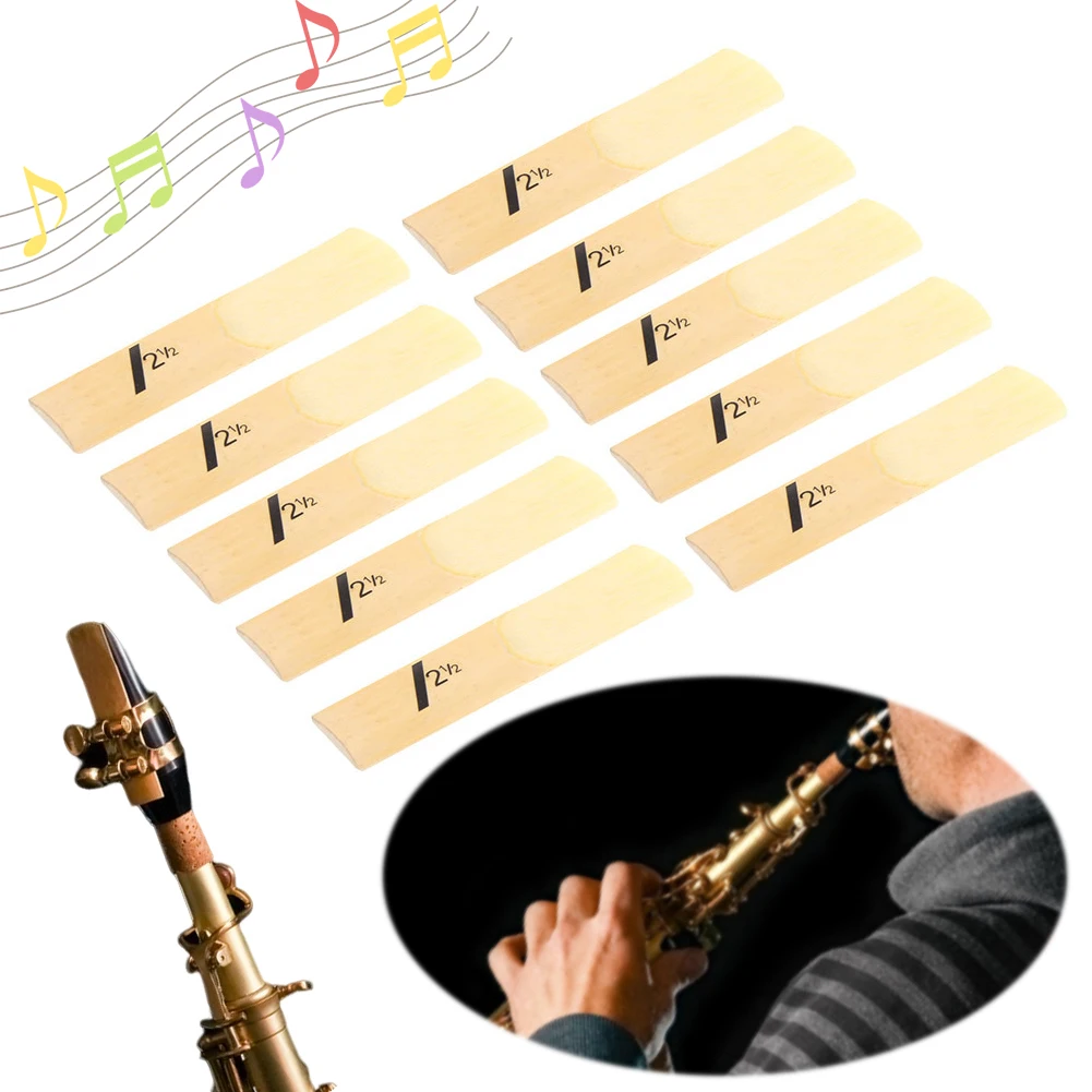 10 Pack Eb Alto Sax…