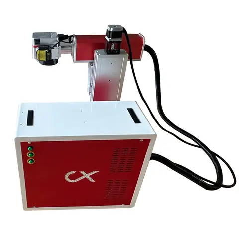 10 best sales 30W fiberlaser - №4