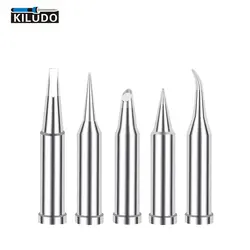 KILDUO-Tête de fer 0102wdlf23 de haute qualité, compatible avec la station de soudage ersa i-con theliron