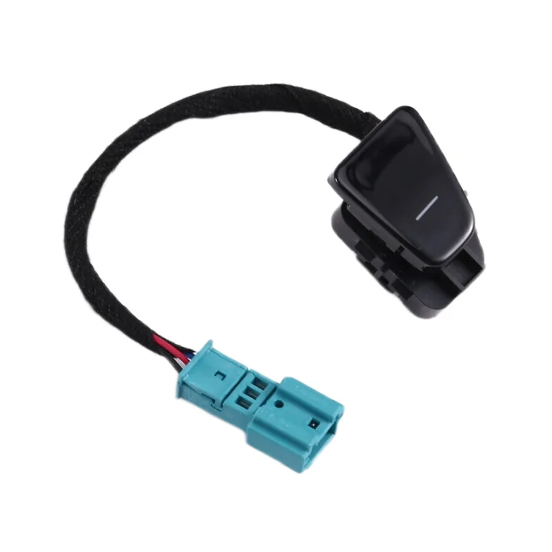 

For Tesla Model 3& Model Y Left Car Window Control Switch Central Control Lock Switch 30172170 Left