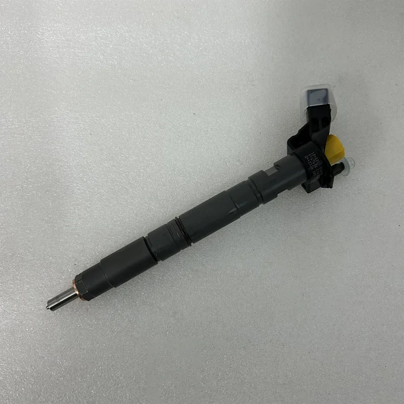 Diesel Common Rail Fuel Injector 0445116023 059130277BE 0445116022 for VW Porsche Audi A6 A4 A5 Q5 Q7 Touareg 2,7 3,0 TDI