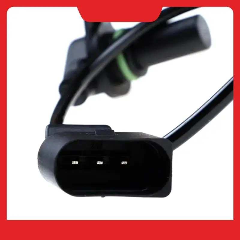 

Новый датчик скорости автоматической коробки передач 01M927321B для VW Golf Jetta Beetle, запасные части, датчик скорости автомобиля