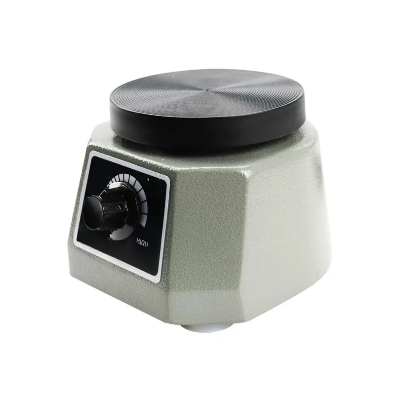 100W Vibration Machine Gypsum Oscillator Variable Intensity Plaster Shaker Equipment Adjustable Speed