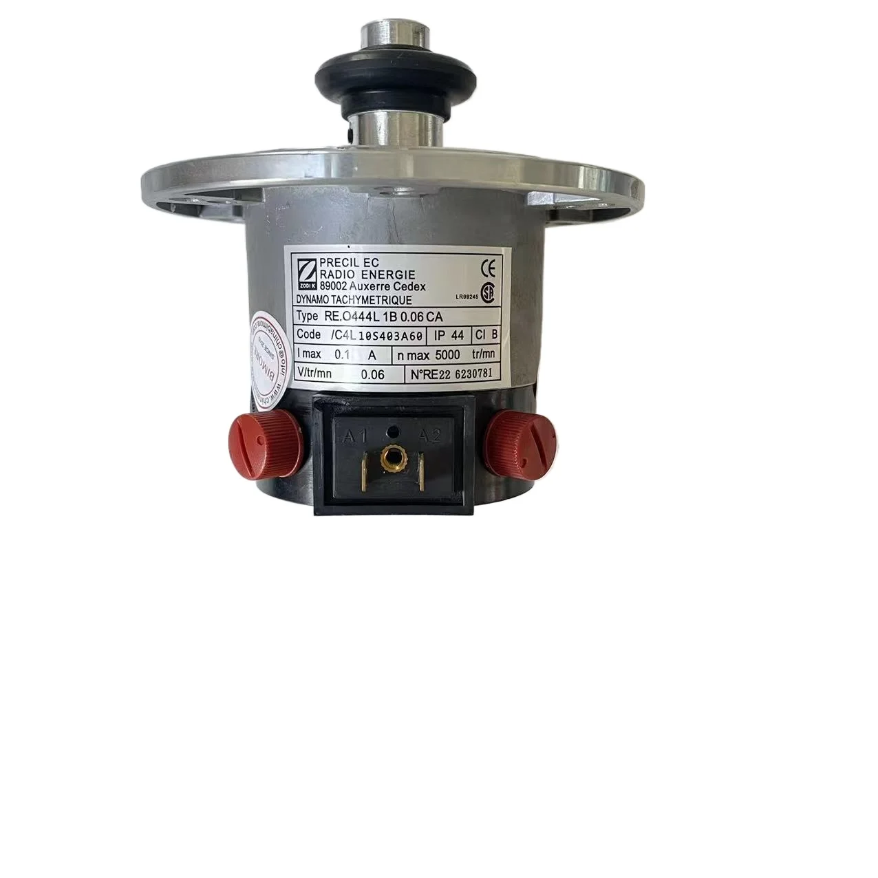 Elevator Parts Encoder Tachometer RE.0444L1B0.06CA KM276027