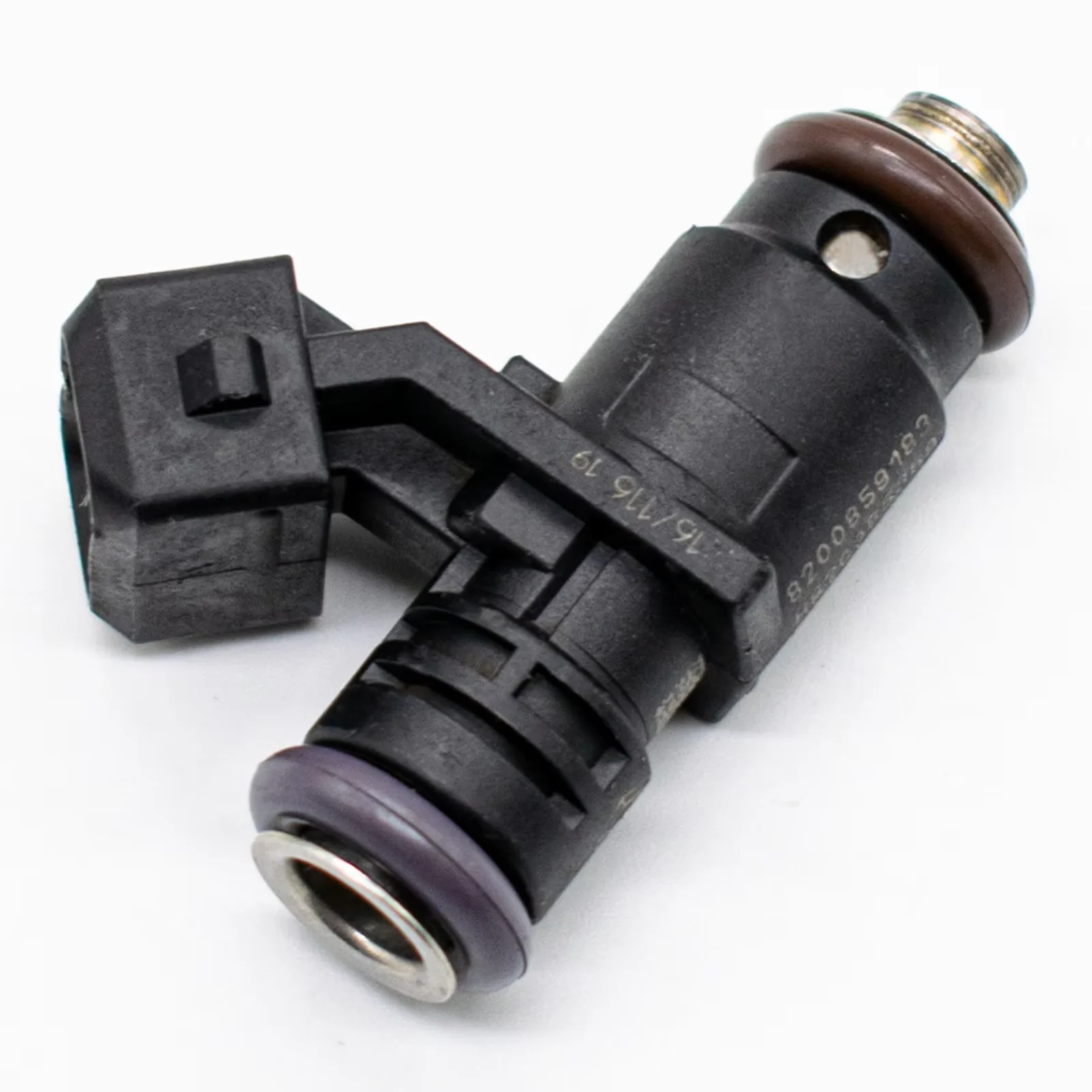 Fuel Injector H8200853591 8200859183 G135000913 For Renault
