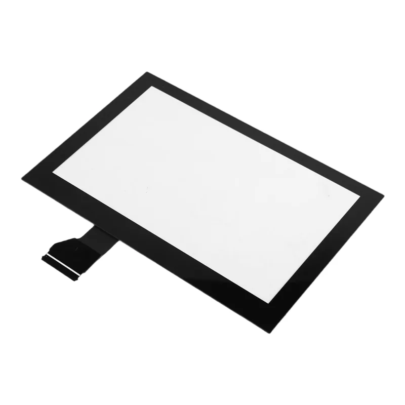 

Efficientt-8-дюймовый стеклянный сенсорный экран, сенсорная панель, сенсорная панель для Citroen C6