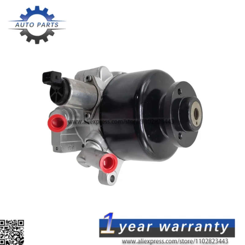 

0034665001 0034662701 A0034662701 A0034665001 Высококачественный насос гидроусилителя руля ABC для Mercedes Benz R230 SL500 2003 2006