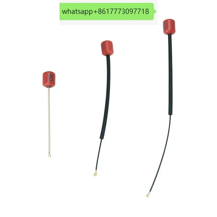 Maple Leaf Antenna Left Right Circular Polarization Snail VISTA RunCam Phoenix   O3 Air Unit