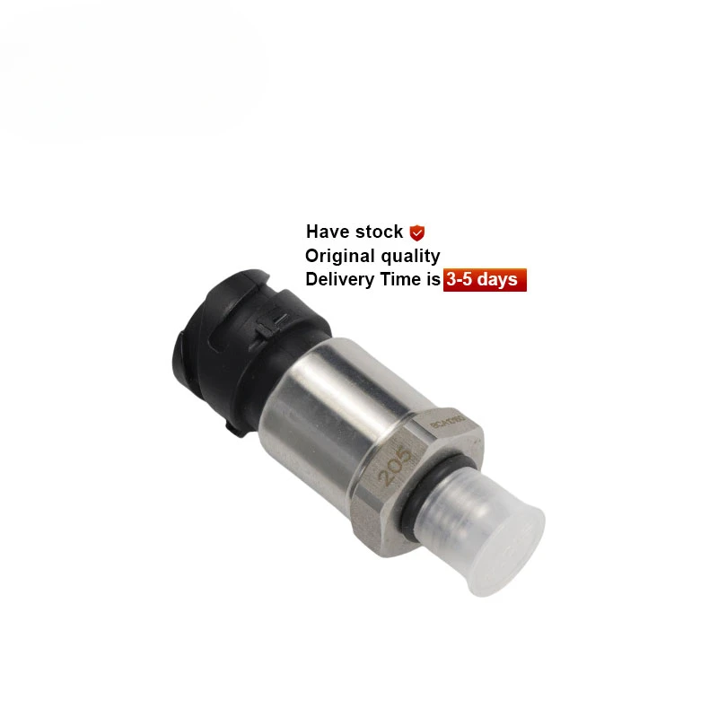 

Industrial Screw Air Compressor Spare Parts Pressure Sensor 1089957975 1089957974 1089957980